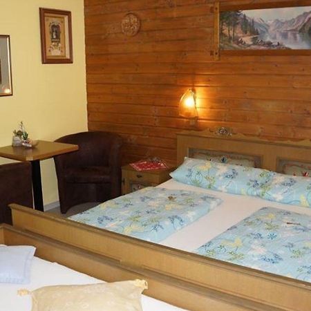 Pension Erlerhof Рид-им-Циллерталь Экстерьер фото