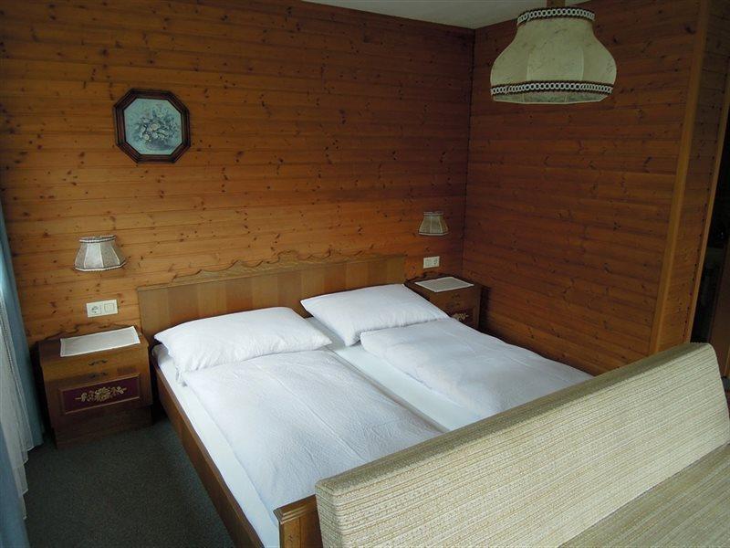 Pension Erlerhof Рид-им-Циллерталь Экстерьер фото