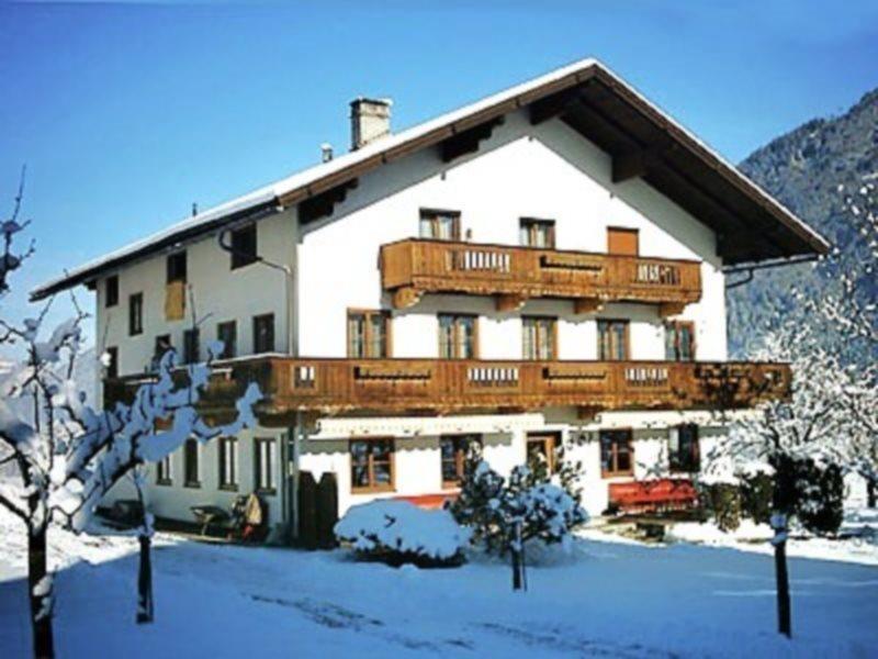 Pension Erlerhof Рид-им-Циллерталь Экстерьер фото